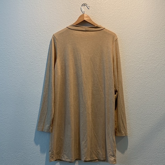 Button Cardigan - Picture 2 of 5